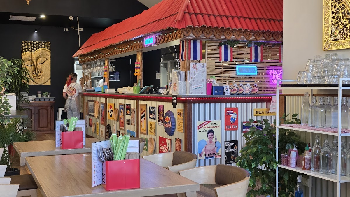 Ms Bkk Torquay Thai Kitchen-10